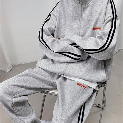 市场上装-套装-电商套装