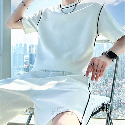 市场上装-套装-电商套装