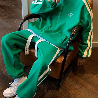 市场上装-套装-电商套装