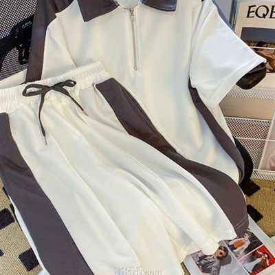 市场上装-套装-电商套装