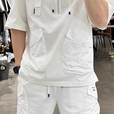 市场上装-套装-休闲套装