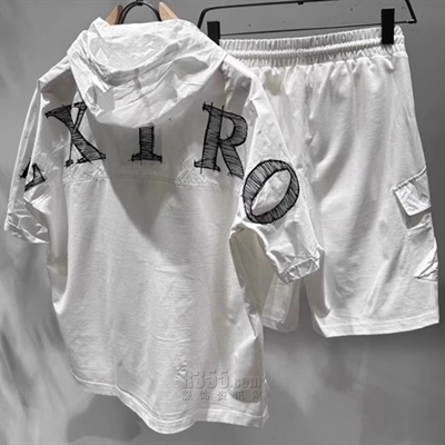 市场上装-套装-休闲套装