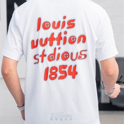 市场上装-T恤-欧货T恤