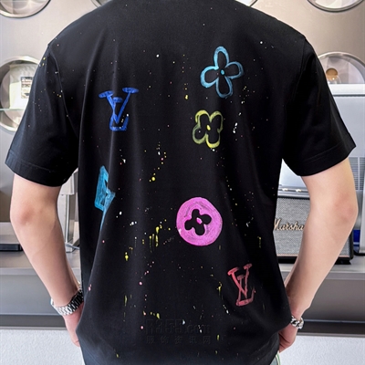 市场上装-T恤-欧货T恤