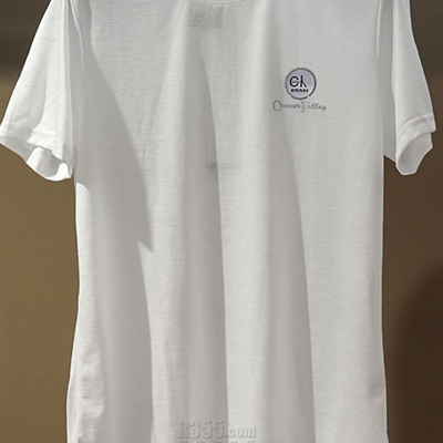 市场上装-T恤-欧货T恤