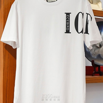 市场上装-T恤-欧货T恤