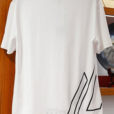 市场上装-T恤-欧货T恤