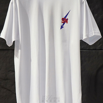 市场上装-T恤-欧货T恤