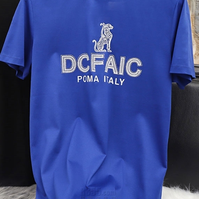 市场上装-T恤-欧货T恤