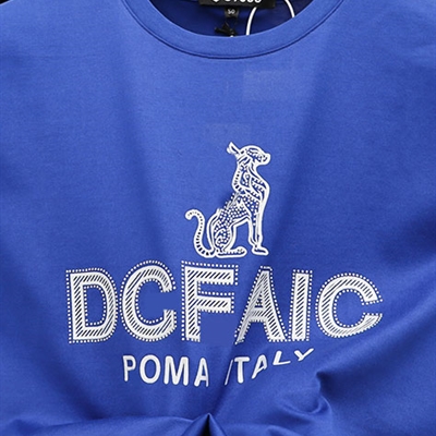 市场上装-T恤-欧货T恤