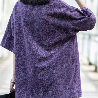 市场上装-T恤-电商T恤