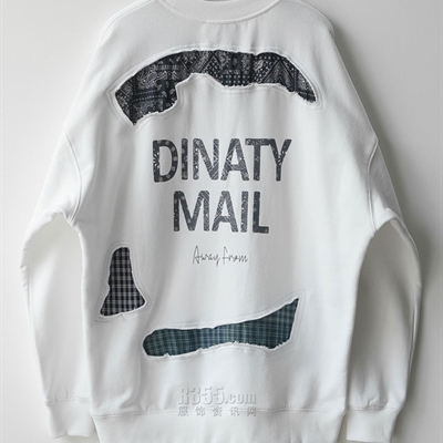 市场上装-卫衣-休闲卫衣