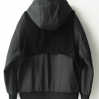 市场上装-棉衣/羽绒服-休闲棉服