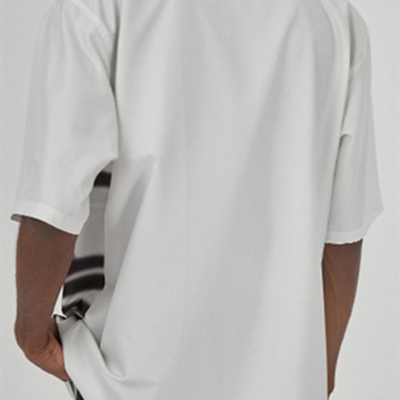 市场上装-衬衫-电商衬衫