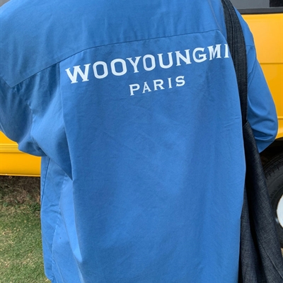 市场上装-衬衫-电商衬衫