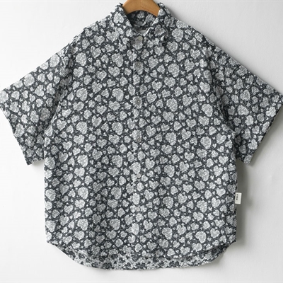 市场上装-衬衫-休闲衬衫