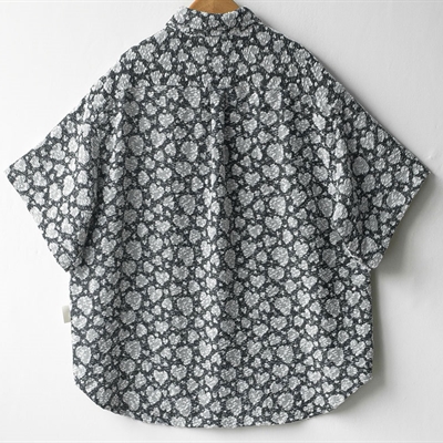 市场上装-衬衫-休闲衬衫