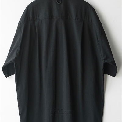 市场上装-衬衫-休闲衬衫