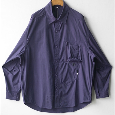 市场上装-衬衫-休闲衬衫