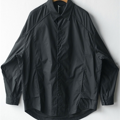 市场上装-衬衫-休闲衬衫