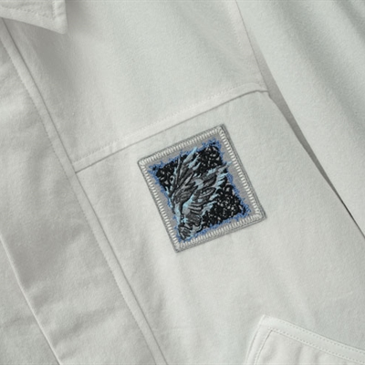 市场上装-夹克-休闲夹克