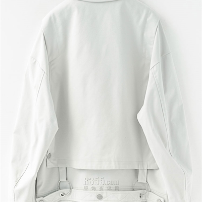 市场上装-夹克-休闲夹克