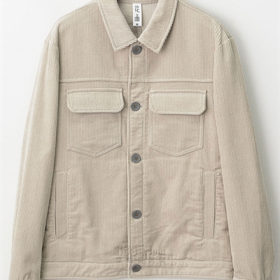 市场上装-夹克-休闲夹克