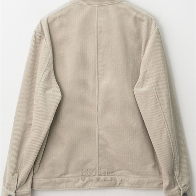 市场上装-夹克-休闲夹克