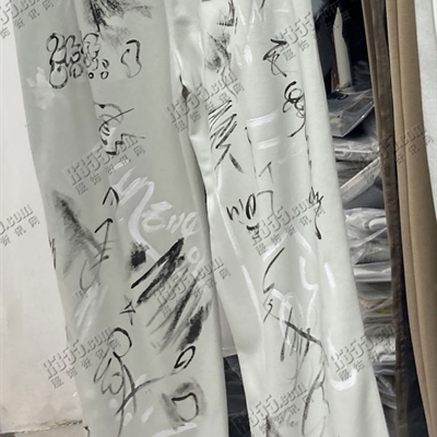 市场男裤-休闲-电商裤【实拍】
