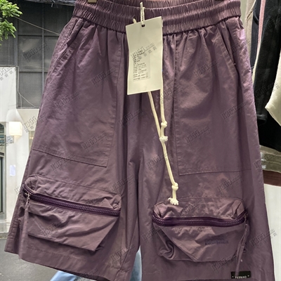 市场男裤-休闲-休闲裤【实拍】