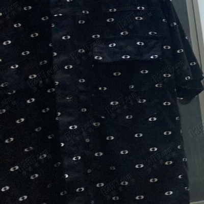 市场上装-衬衫-休闲衬衫