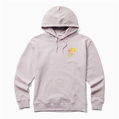 户外品牌-卫衣-女户外卫衣