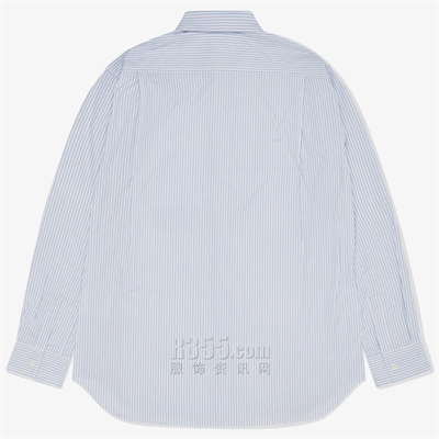设计师品牌-长袖-微潮衬衫