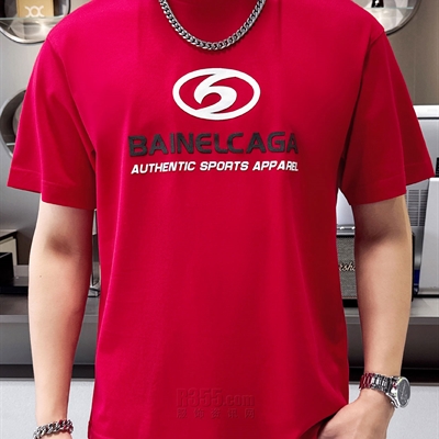 市场上装-T恤-欧货T恤