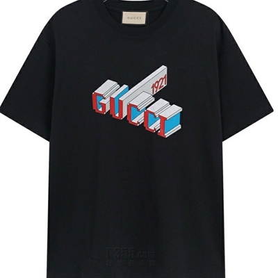 市场上装-T恤-欧货T恤