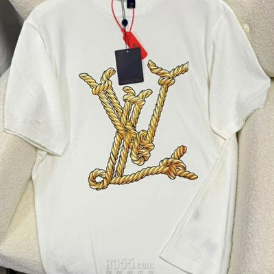 市场上装-T恤-欧货T恤