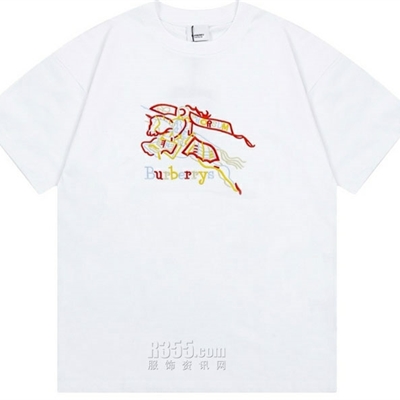 市场上装-T恤-欧货T恤