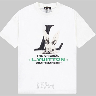 市场上装-T恤-欧货T恤