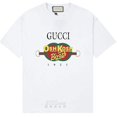 市场上装-T恤-欧货T恤