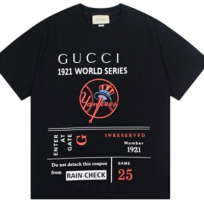 市场上装-T恤-欧货T恤