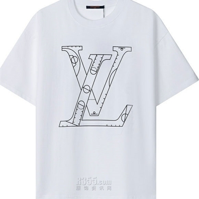 市场上装-T恤-欧货T恤