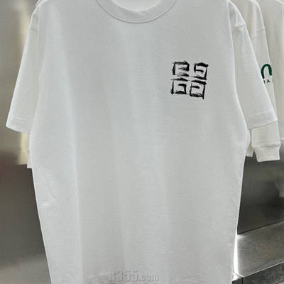 市场上装-T恤-欧货T恤