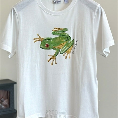 市场上装-T恤-欧货T恤