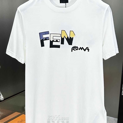 市场上装-T恤-欧货T恤