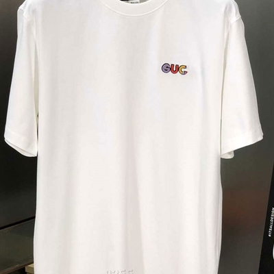 市场上装-T恤-欧货T恤