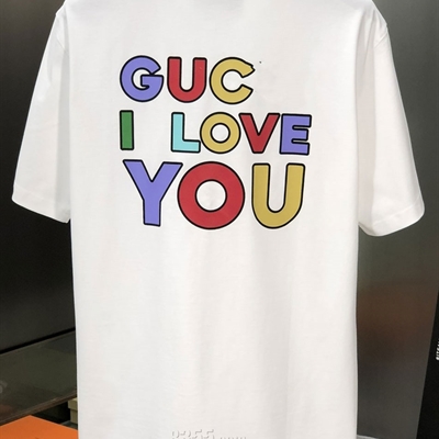 市场上装-T恤-欧货T恤