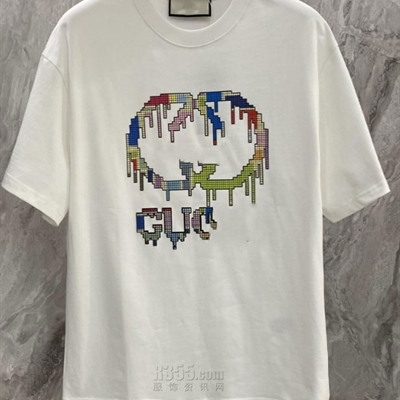 市场上装-T恤-欧货T恤