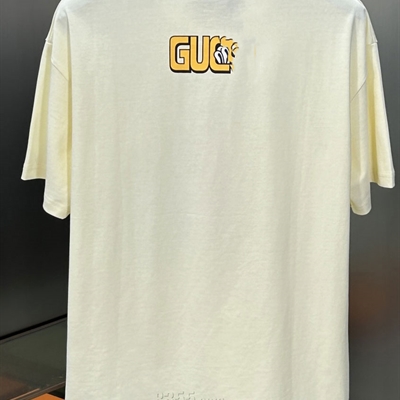 市场上装-T恤-欧货T恤