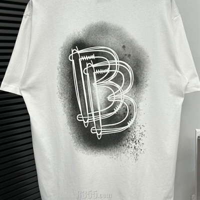 市场上装-T恤-欧货T恤