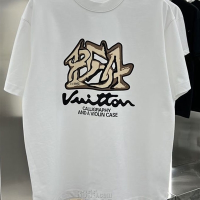 市场上装-T恤-欧货T恤